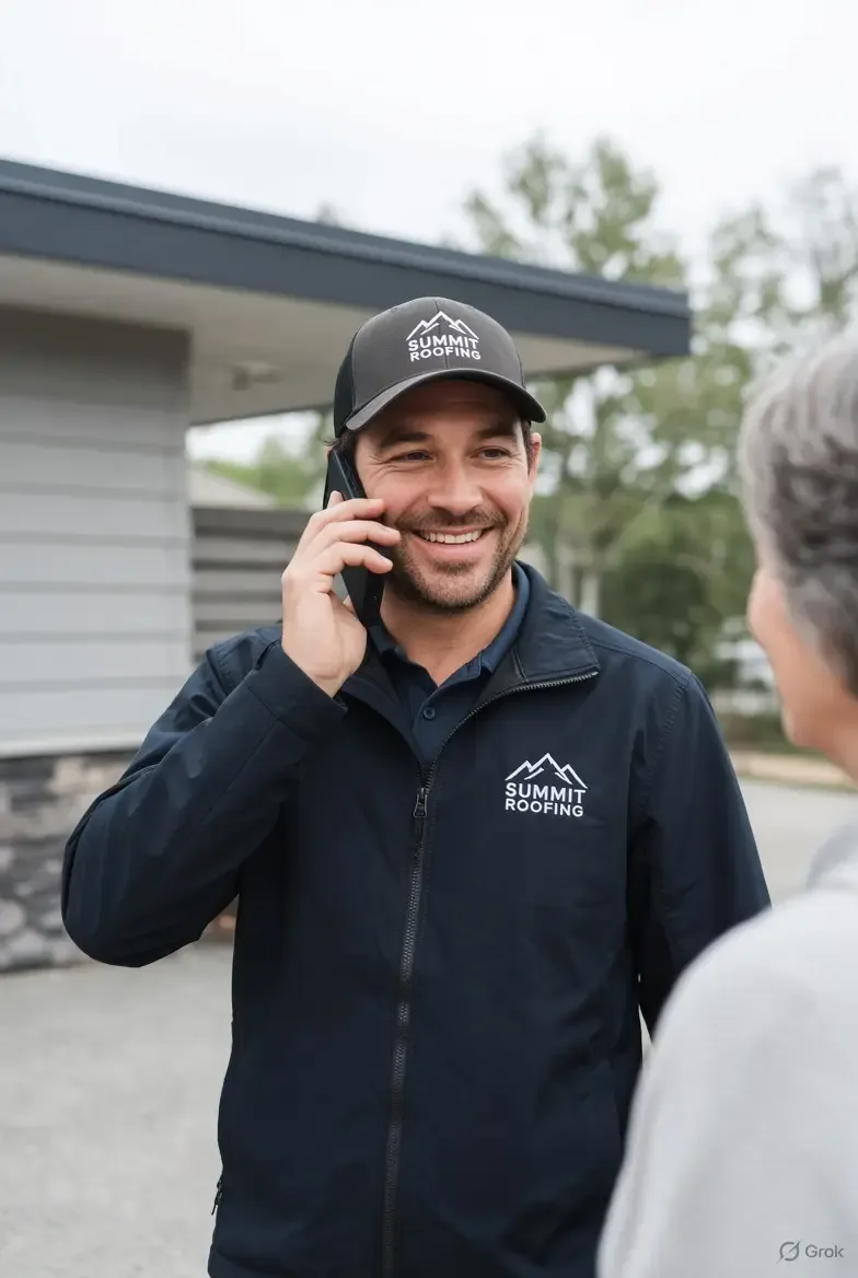 Flat Roof Leak Repair Brookfield, GA FAQs